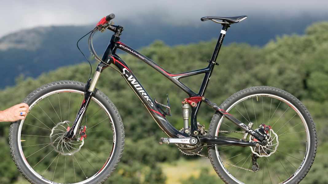 Specialized: Neuheiten 2008