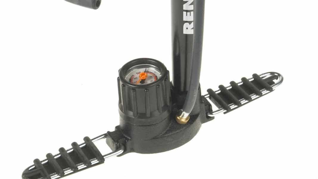 SKS Rennkompressor