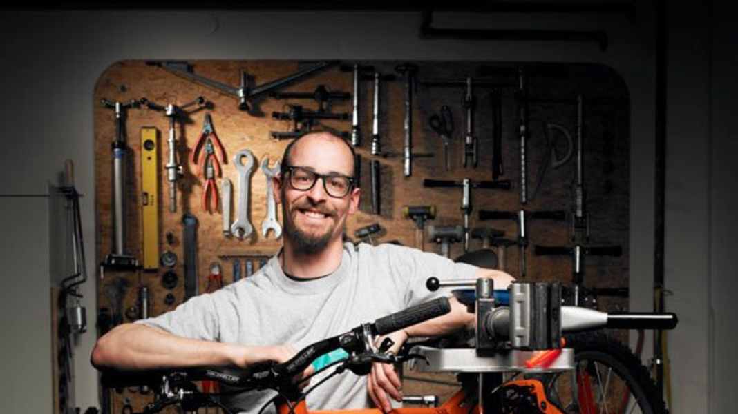 How to become a workshop professional