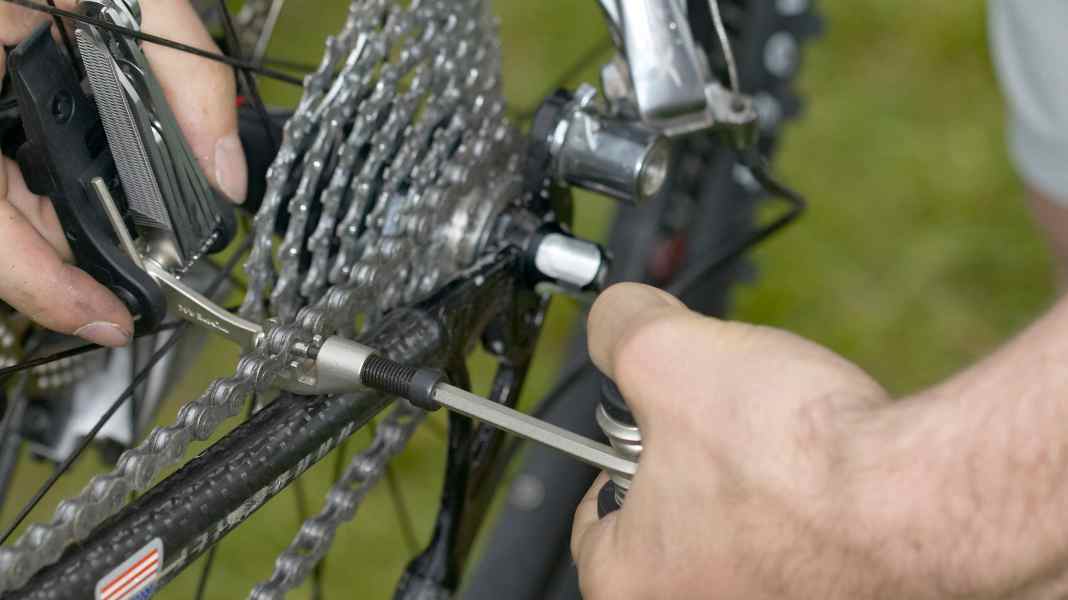 Breakdown service: Gearbox problems