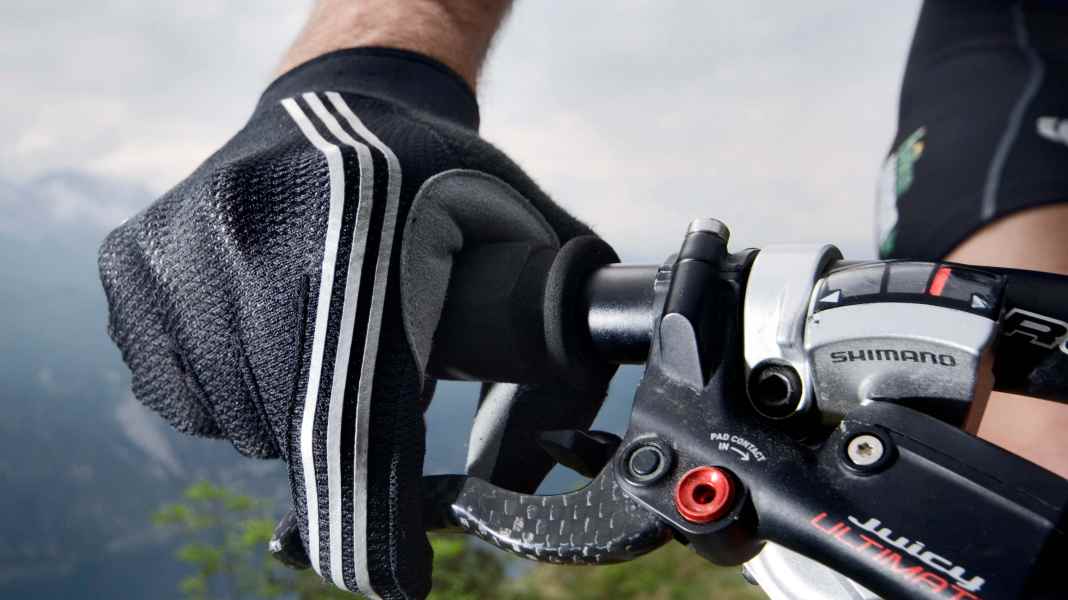 Ergonomics: Hands