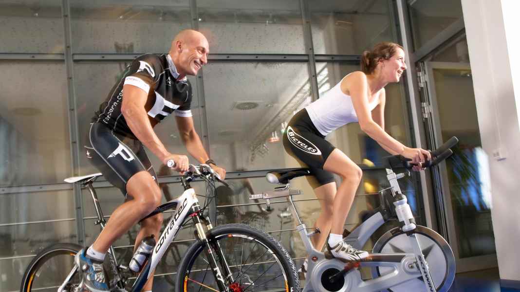 Spinning versus roller