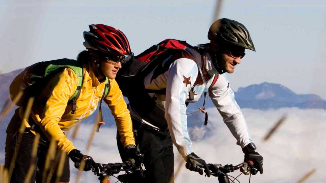 Austria, Zillertal-Special: Tour 9 Kristall Hütte