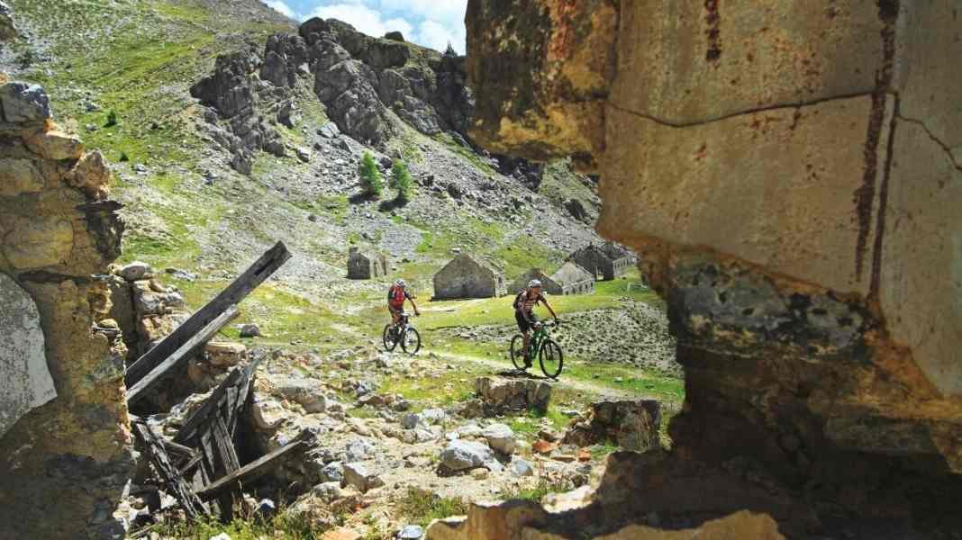 Italy: The 10 most beautiful military roads