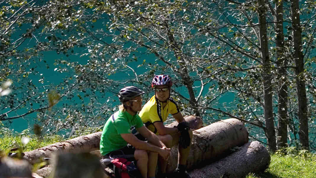 Austria, Zillertal Special: Tour 10 Stilluptal