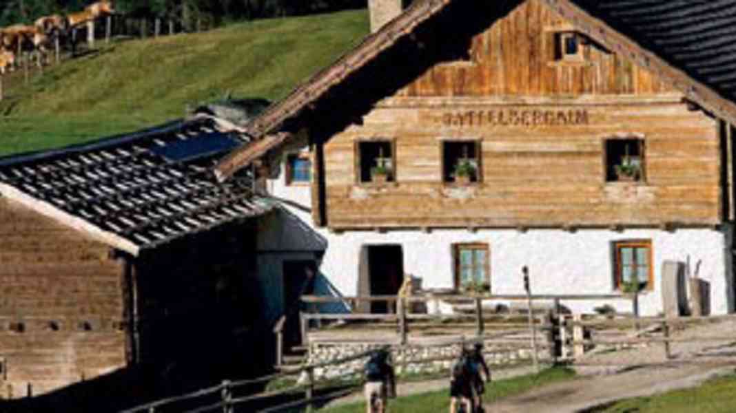 Transalp: Even more tips...
