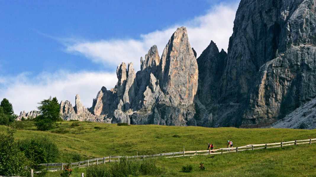 St. Anton am Arlberg – Riva del Garda (Tour 9)