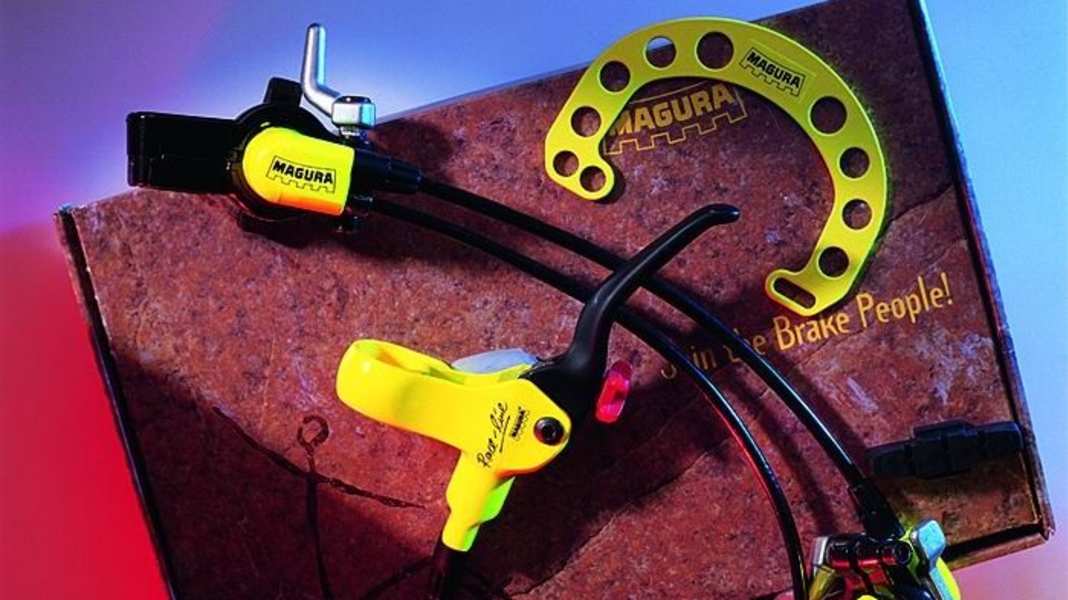 Magura HS 33