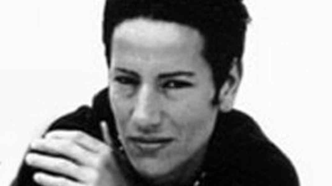Missy Giove: cool, direct, merciless