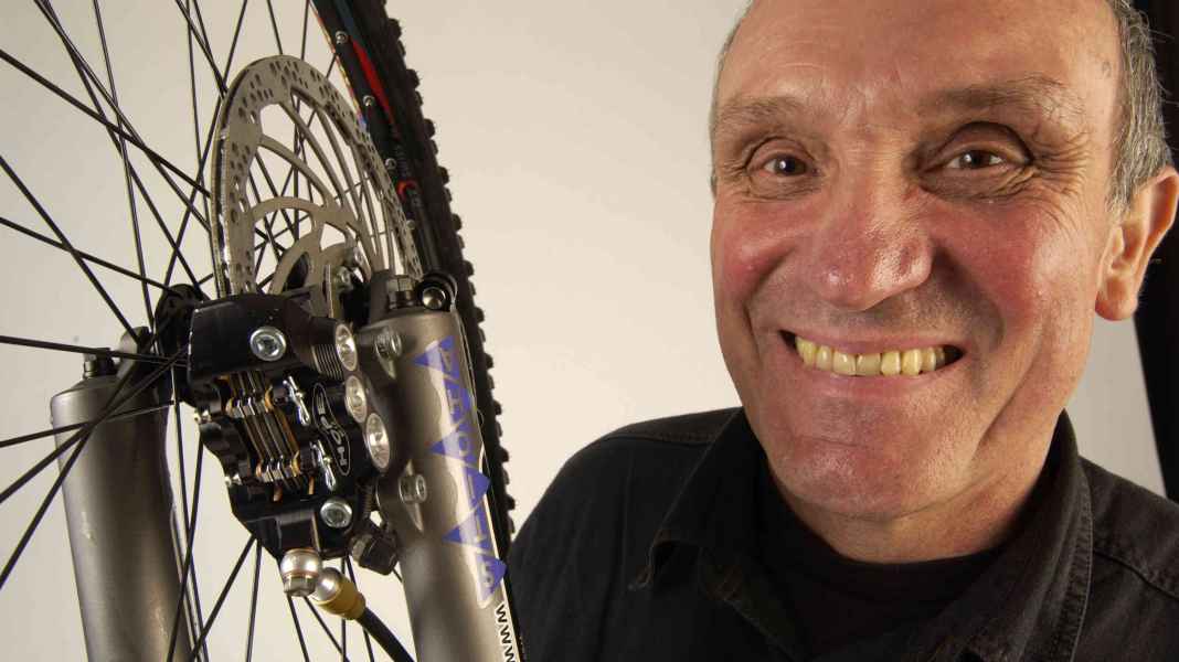 Do you still know Bob Sticha?