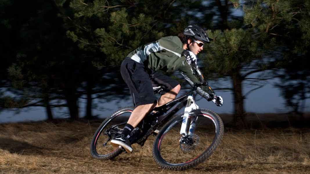 Tomac Snyper 140-1