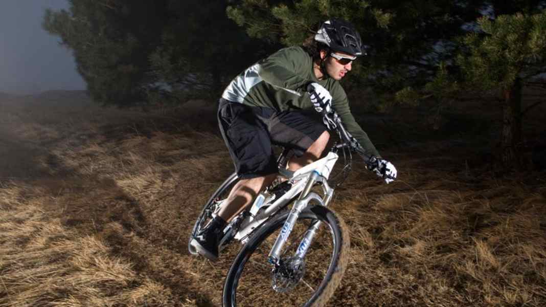 MTB Cycletech Opium 6