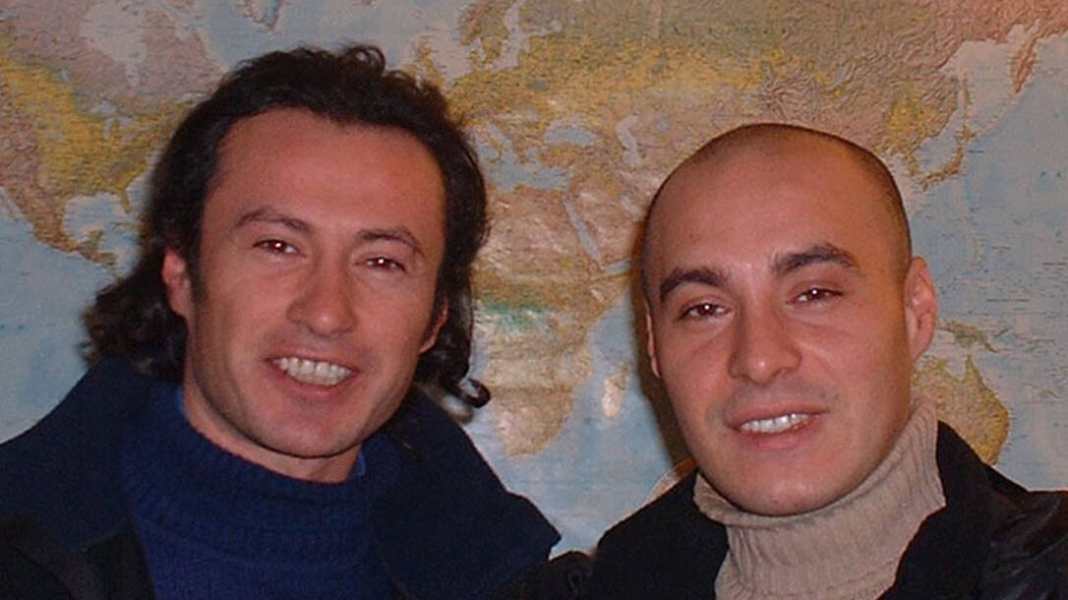 Do you still know Paolo and Viktor Marques?