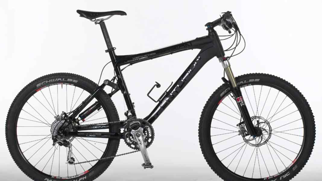Centurion Backfire Hydro LRS