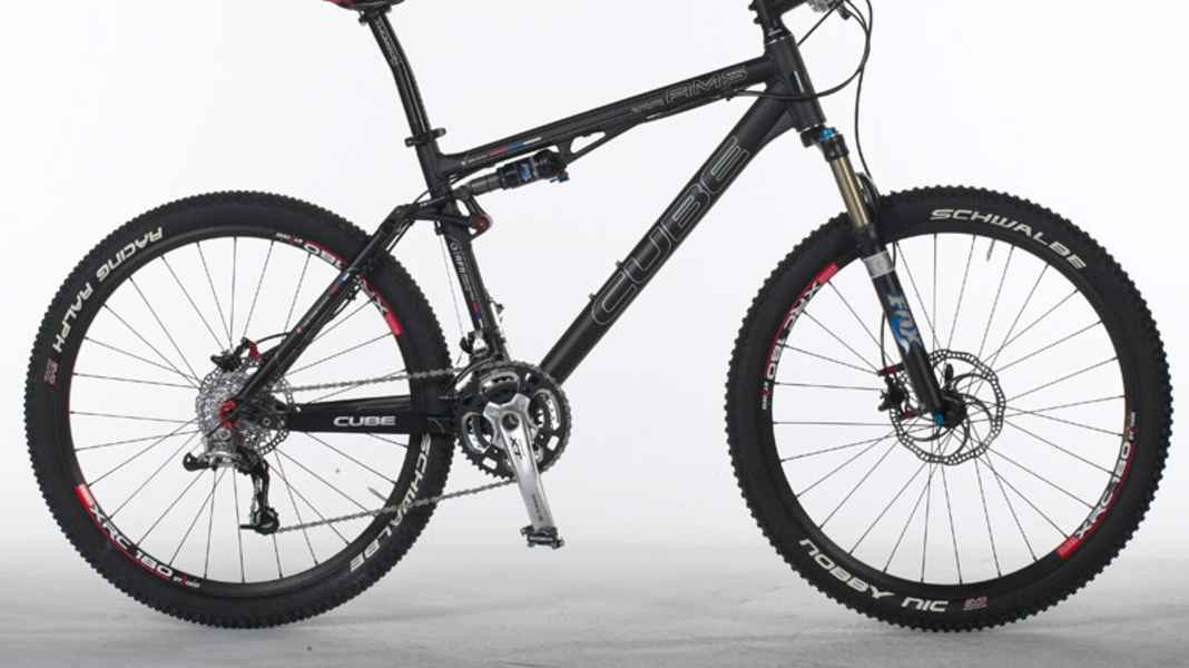 Cube AMS Pro K24