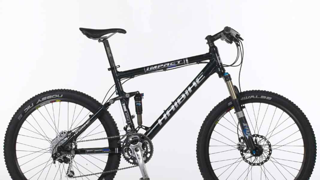 Shark Impact SE One