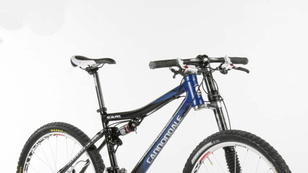Cannondale Scalpel C 1