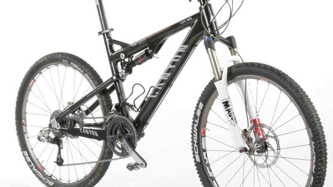 Canyon Lux MR 9 Ltd.