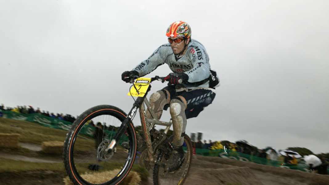 Cedric Gracia