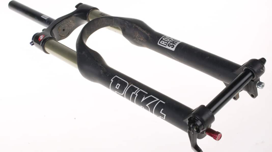 Federgabel Rock Shox Pike 454