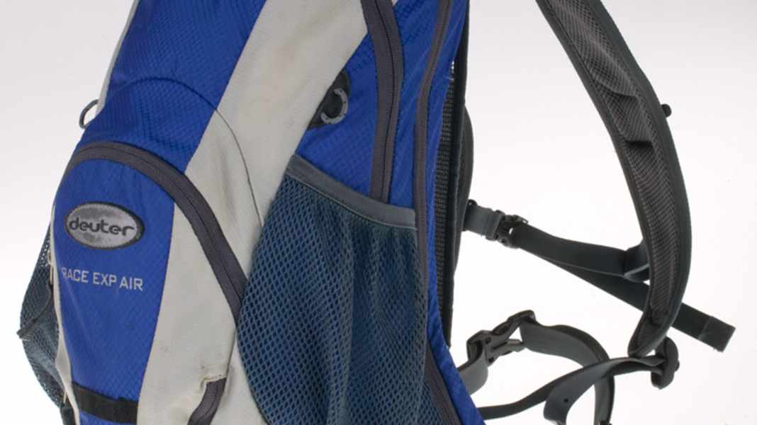 Deuter Race Exp Air backpack