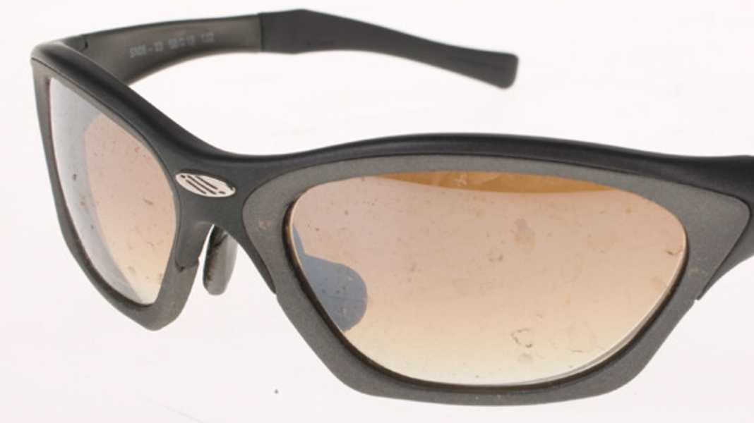 Rudy Project: Brille mit Spezialgläsern