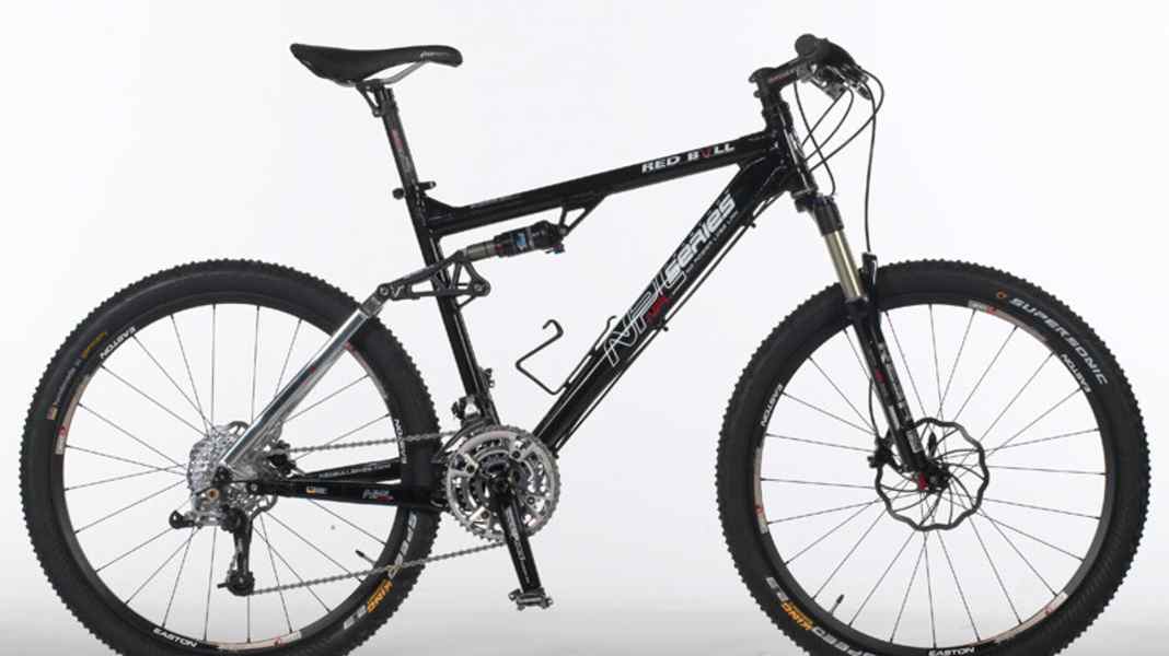 Red Bull NPL-600