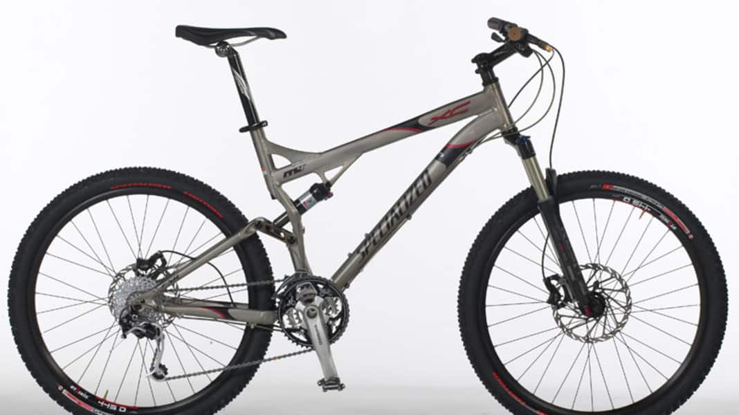 Specialised FSR XC