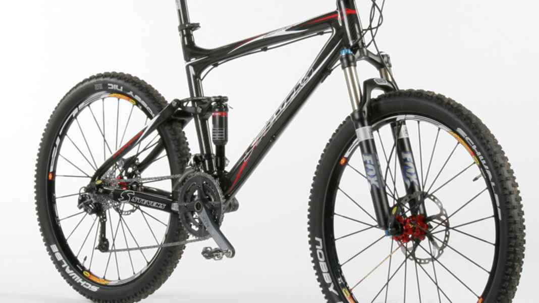 Stevens Fluent Carbon