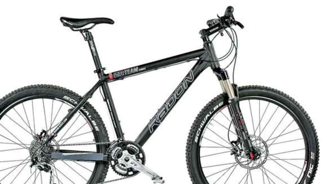 Radon ZR Team Series