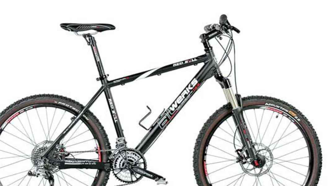 Red Bull AL-200 Werks