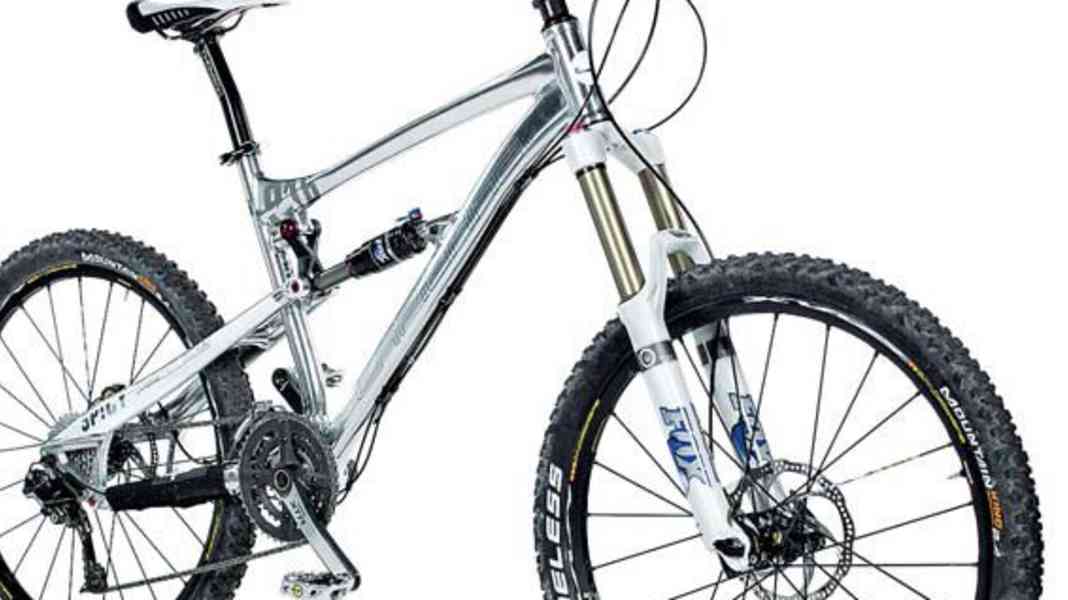Lapierre Spicy 916