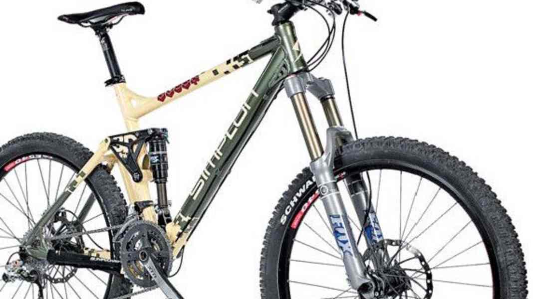 Simplon Elvox EN-3