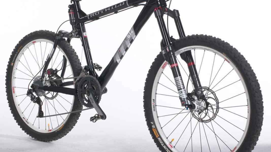 Rotwild R.GT2 Pro