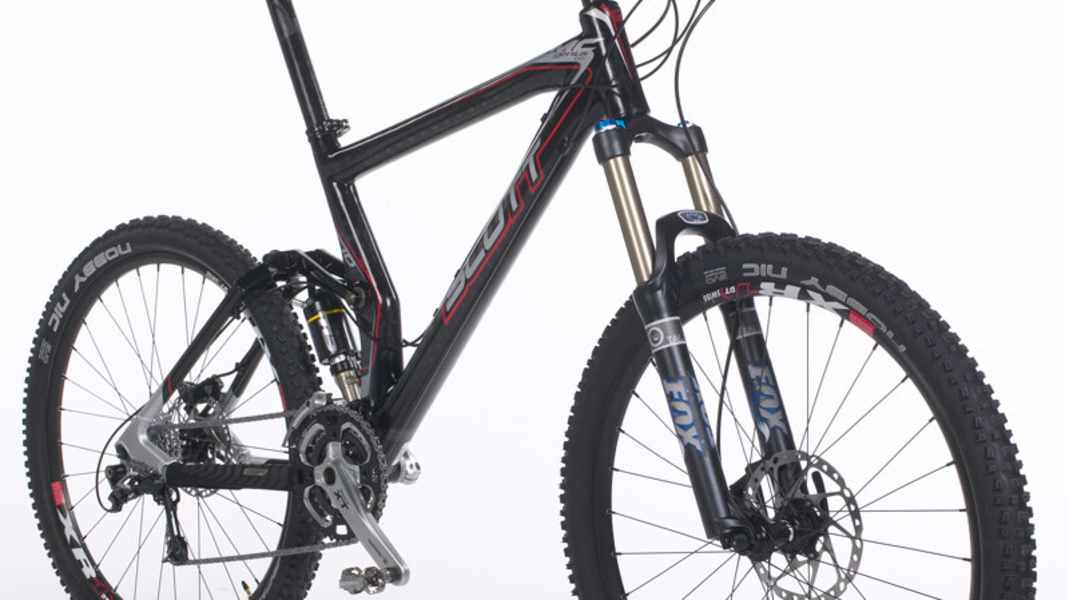 Scott Genius MC 10
