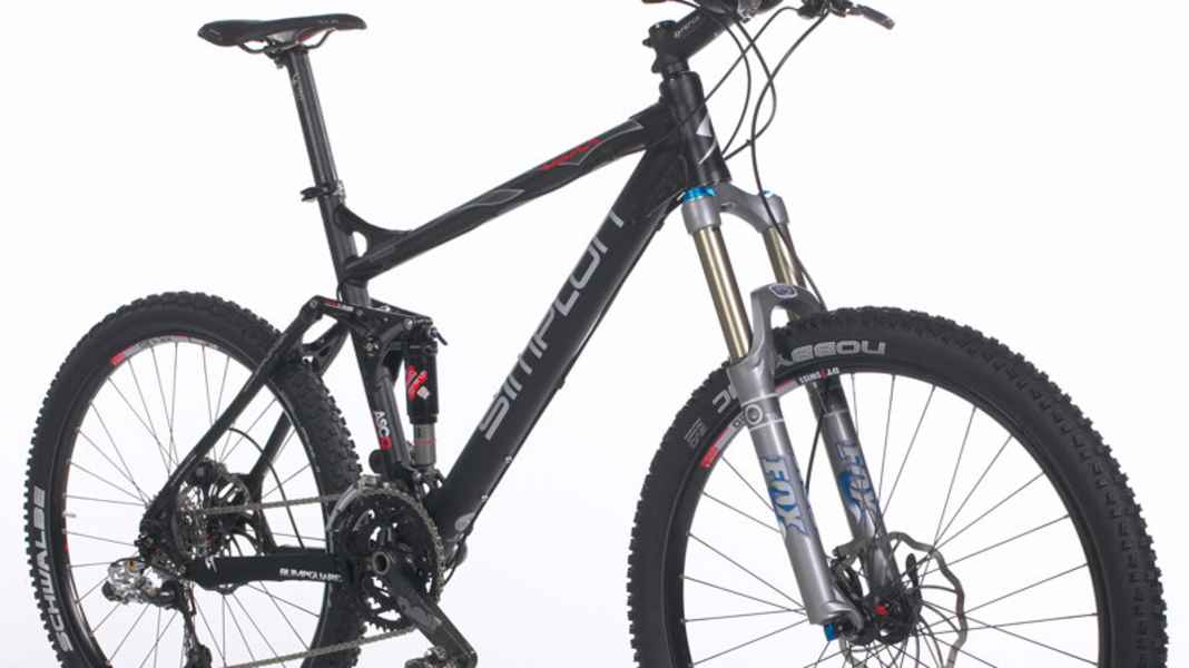 Simplon Lexx Tra