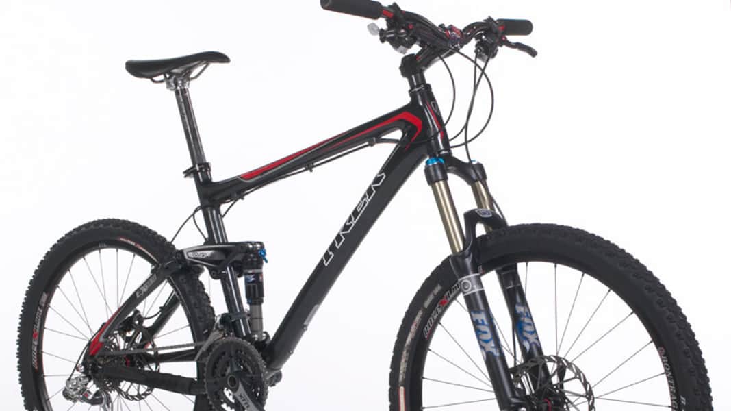 Trek Fuel EX 9.5
