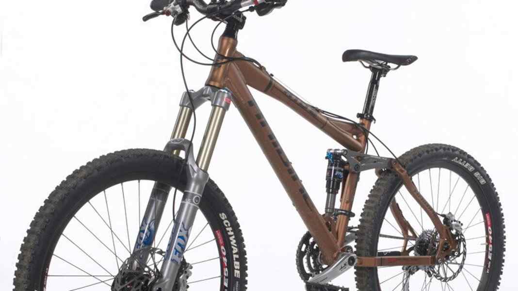 Haibike Ride