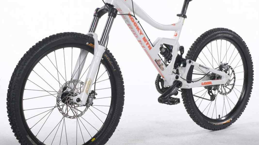 Rocky Mountain Slayer SS 396