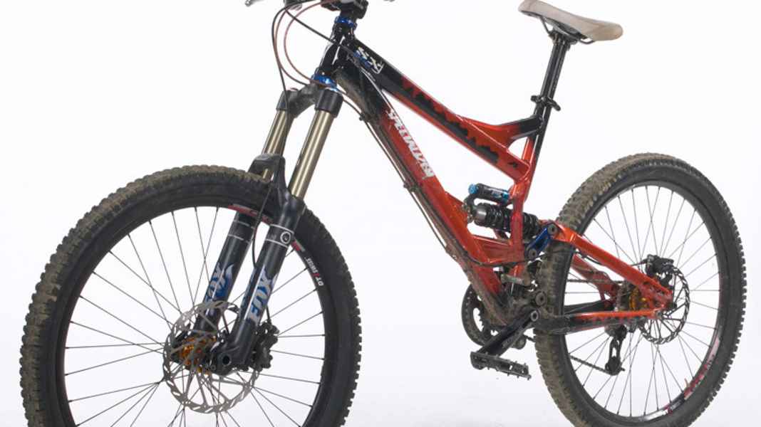 Specialized SX Trail 2