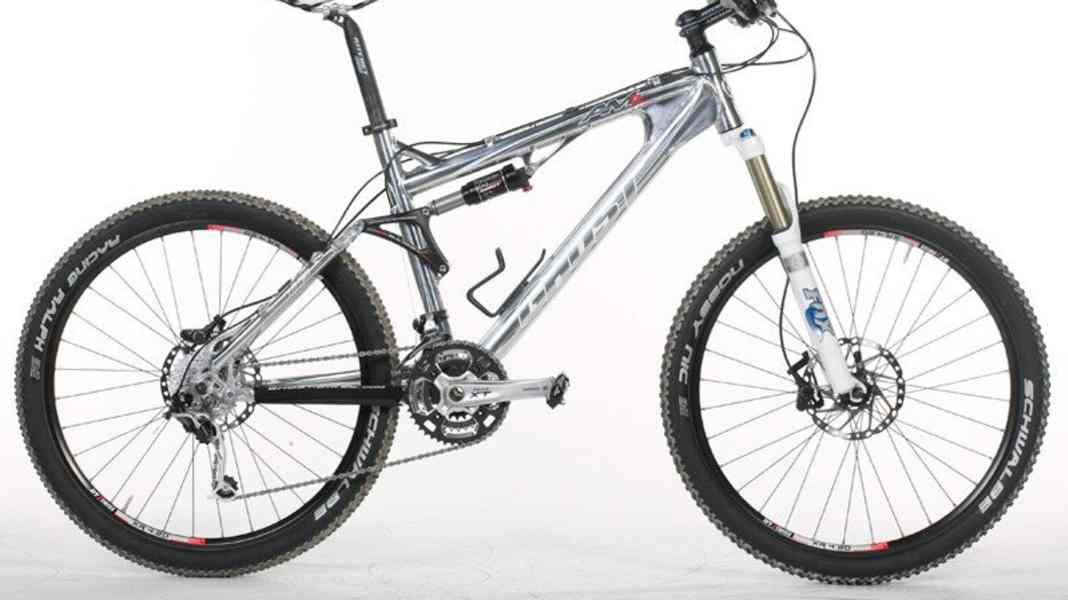 Ghost AMR 7500