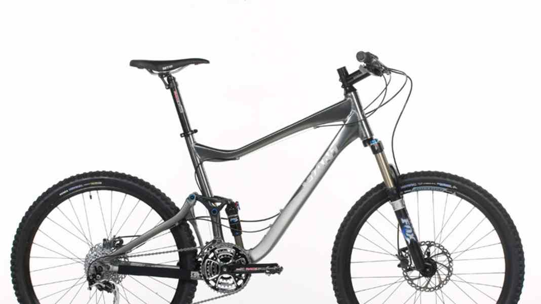 Giant Trance X1