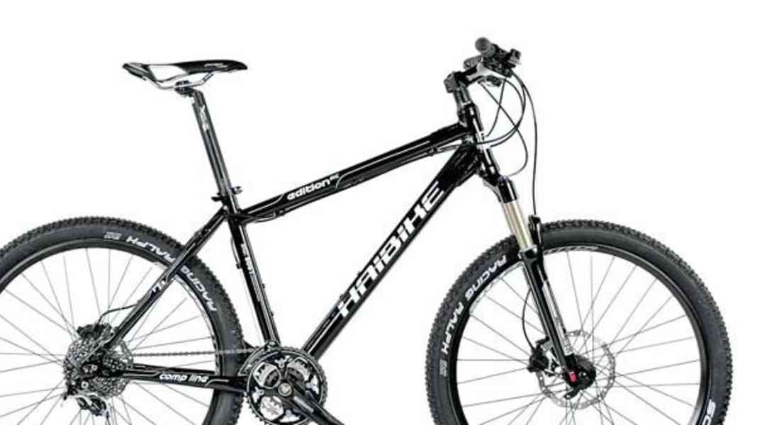 Haibike Hai Edition RC