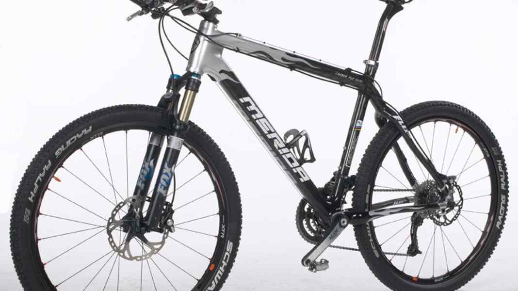 Merida Carbon FLX 5000