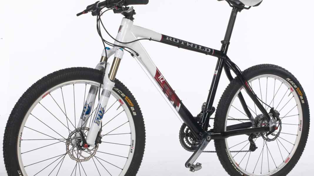 Rotwild R.R2 HT Carbon Kit Team