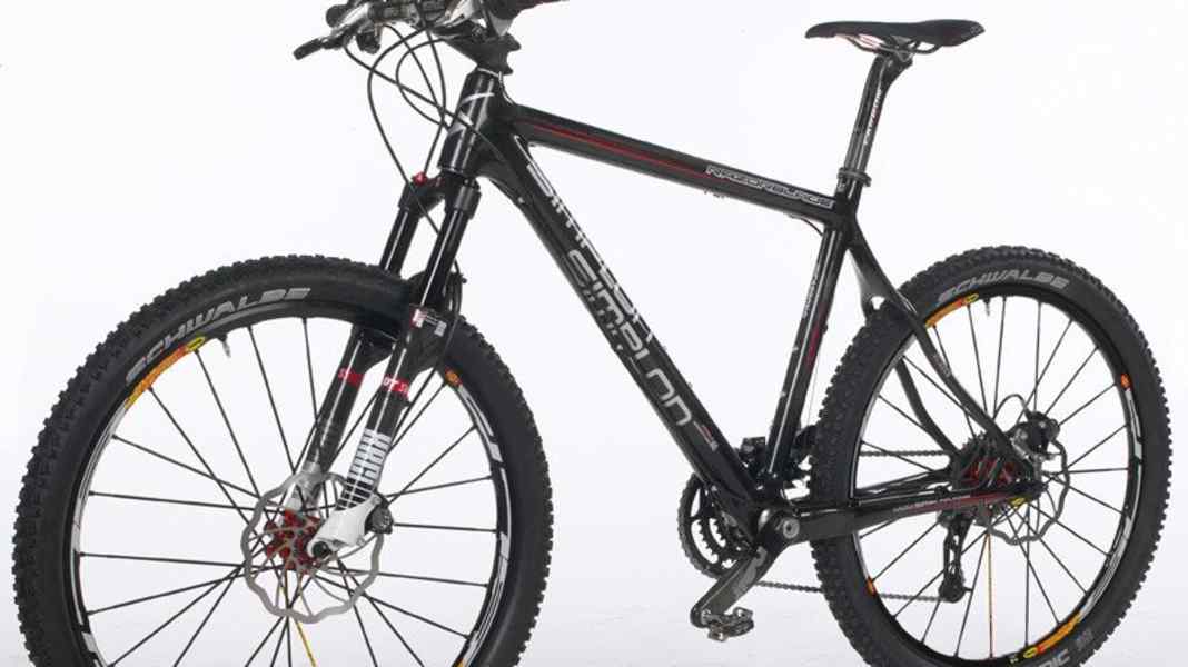 Simplon Razorblade TRA
