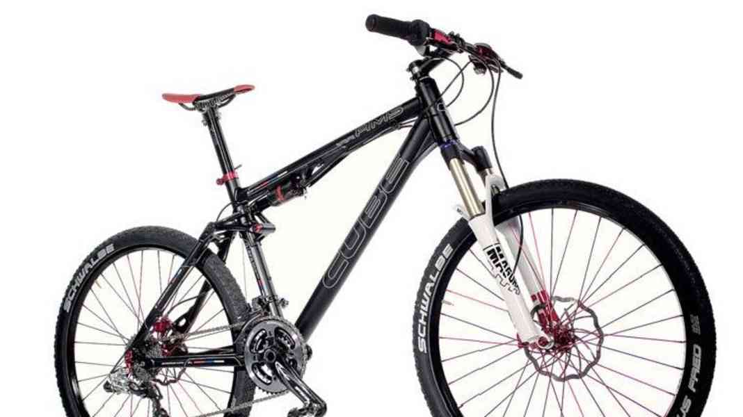 Cube AMS 100 Pro Series 9,699 kg