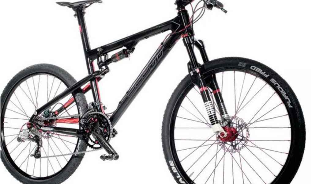 Scott Spark IMP 2008 7.942 kg