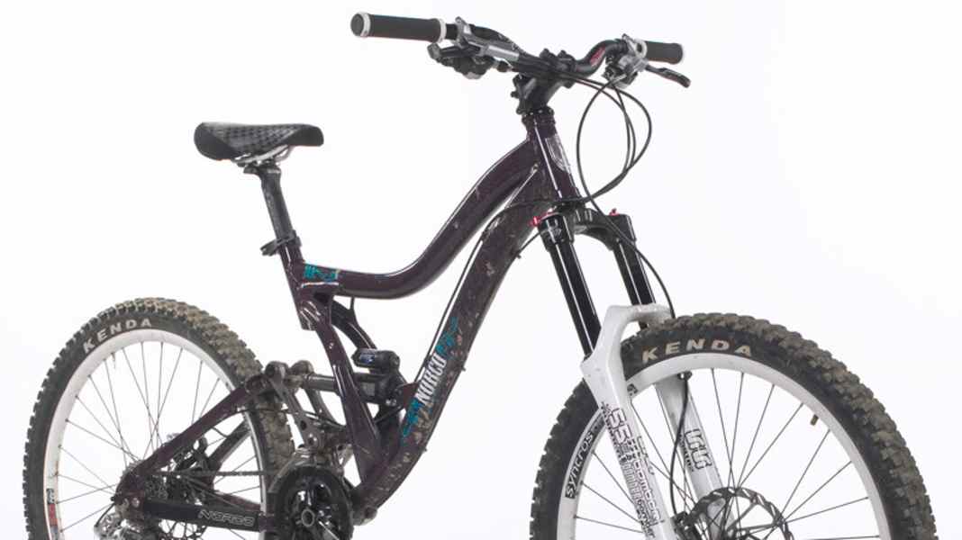 Norco Six 2