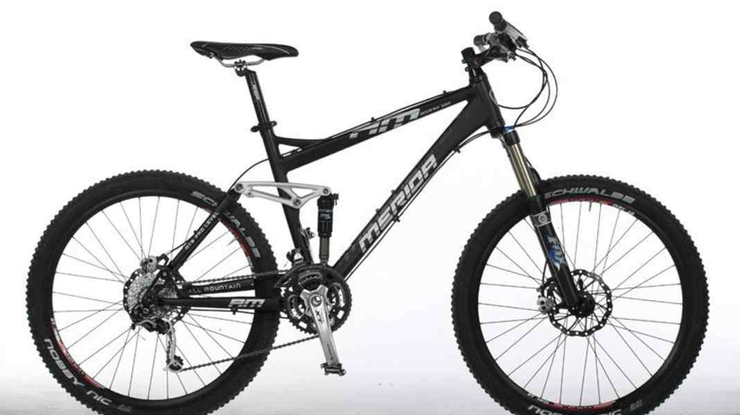 Merida AM 3000